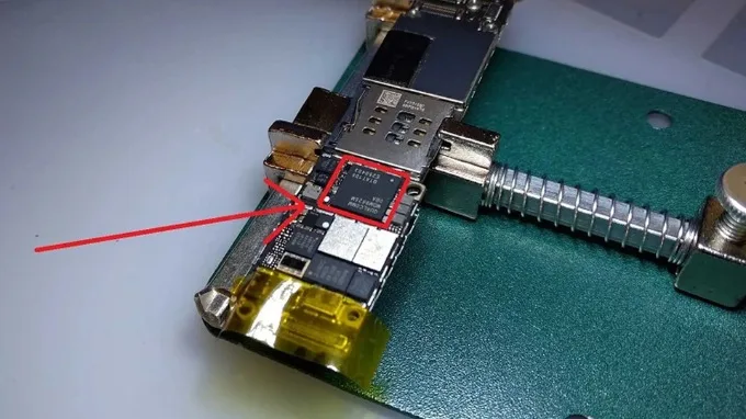 Baseband là gì?