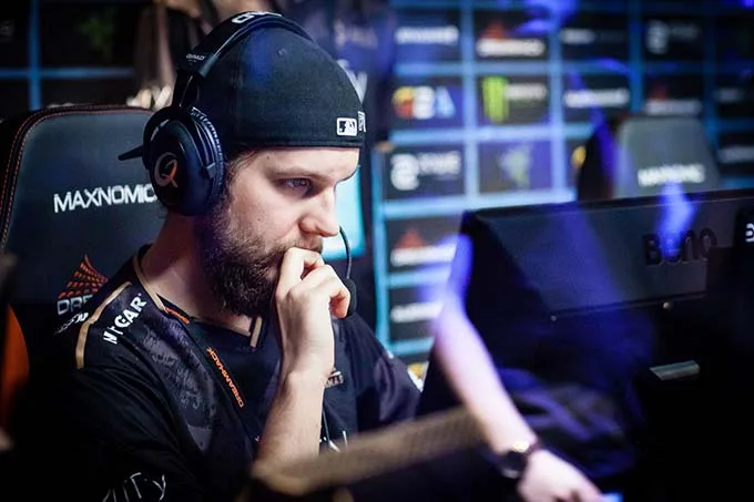 f0rest (Counter-Strike)