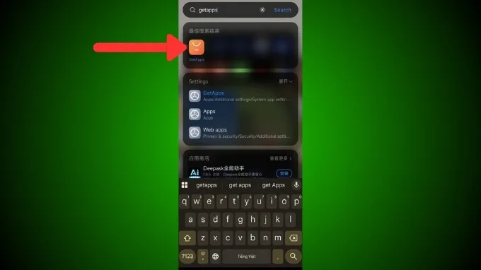 Cách tải Xinghui từ Xiaomi HyperOS