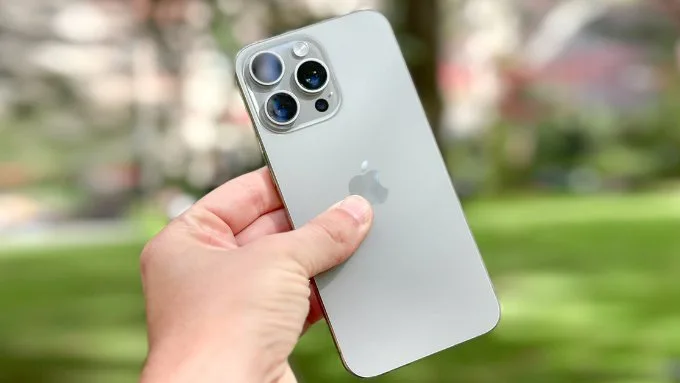 iPhone 15 Pro Max 1TB cũ