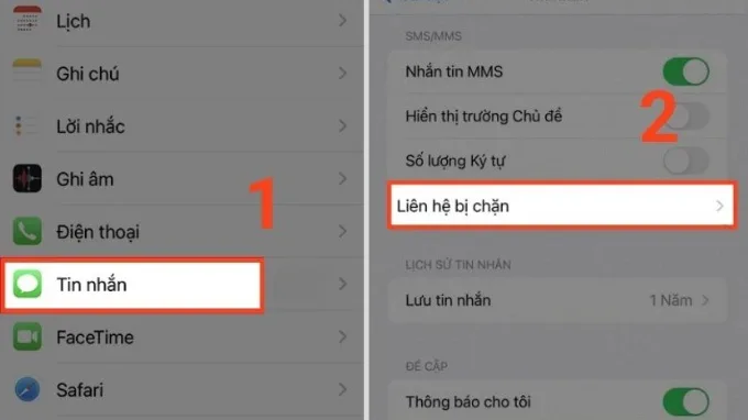 Cách 2 - Bước 2