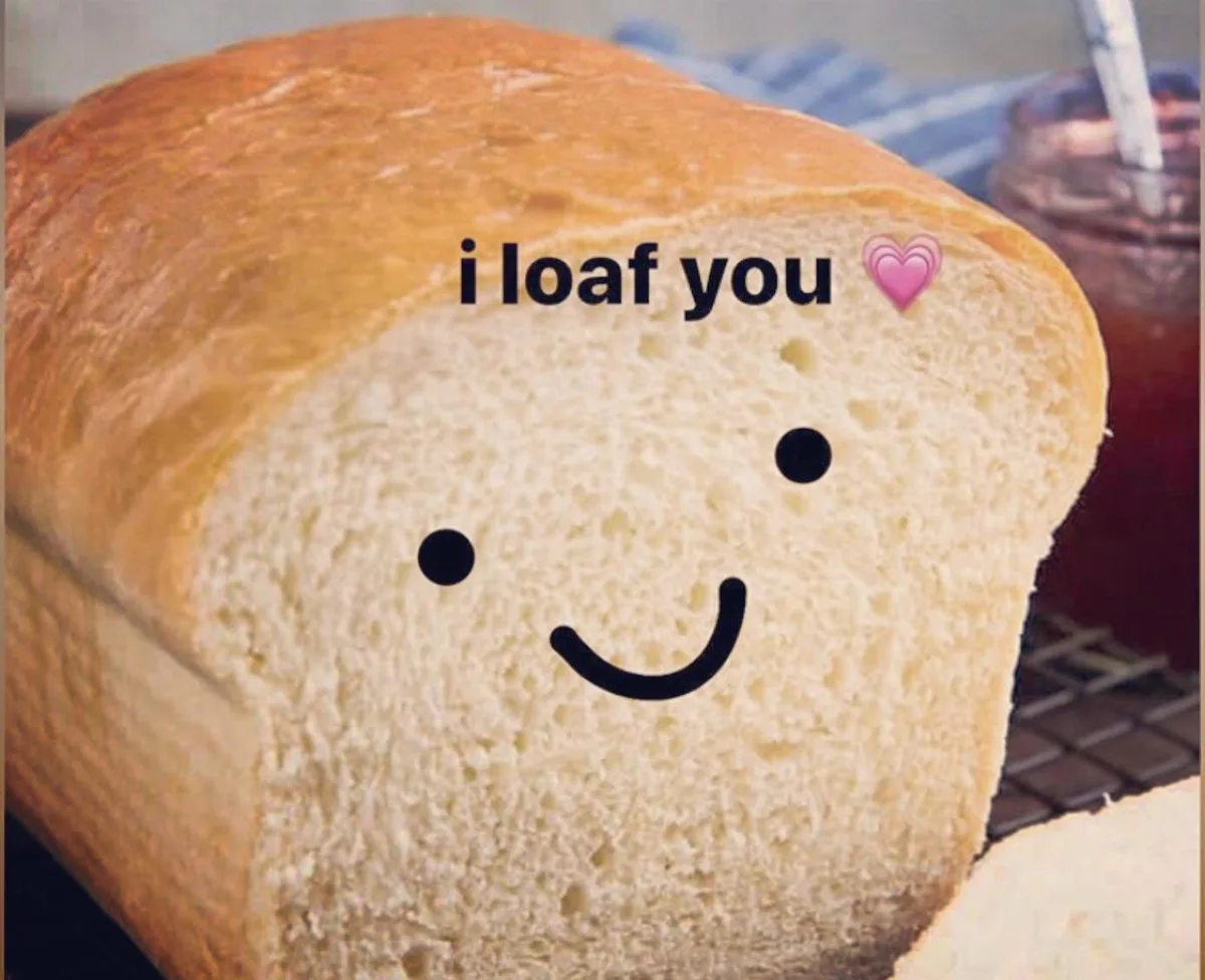Meme Valentine ngọt ngào, dễ thương cho các cặp đôi