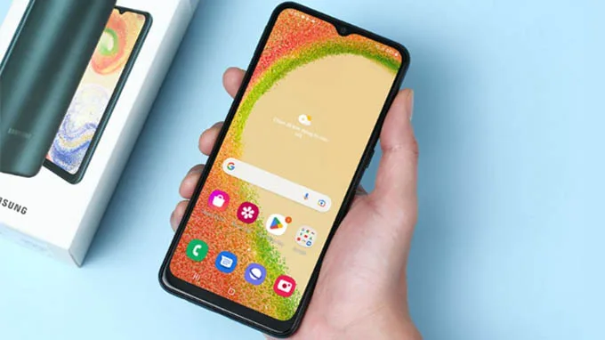 samsung galaxy a05 4gb 128gb