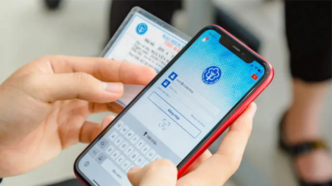vssid bị lỗi sai mã số đăng nhập