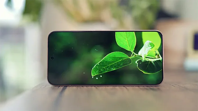 Cả Xiaomi 15T Pro và Samsung Galaxy S25 FE đều sở hữu công nghệ màn hình cao cấp
