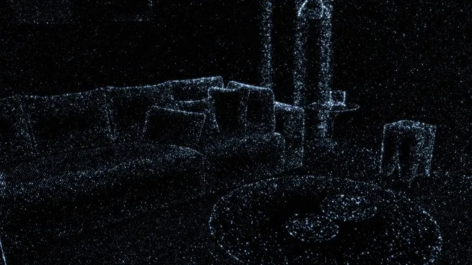 Cách thức hoạt động của LiDAR