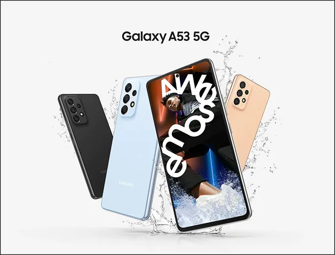 So sánh Galaxy A52 và Galaxy A53: chiếc điện thoại nào tối ưu hơn