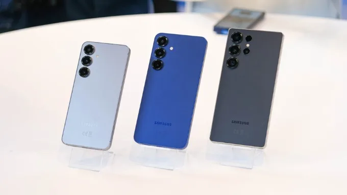 Nên mua Samsung Galaxy S25 khi vừa ra mắt