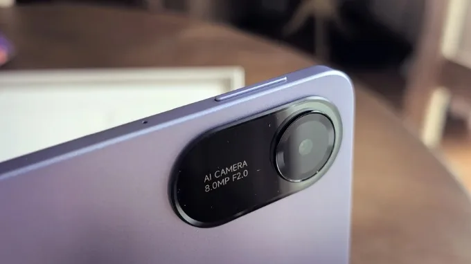 Hệ thống camera