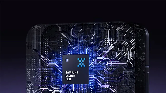 Về hiệu năng, Galaxy A16 và A17 không có nhiều khác biệt