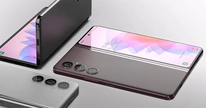 Galaxy Z Fold 4 sẽ trở thành điện thoại màn hình gập tốt nhất hiện nay