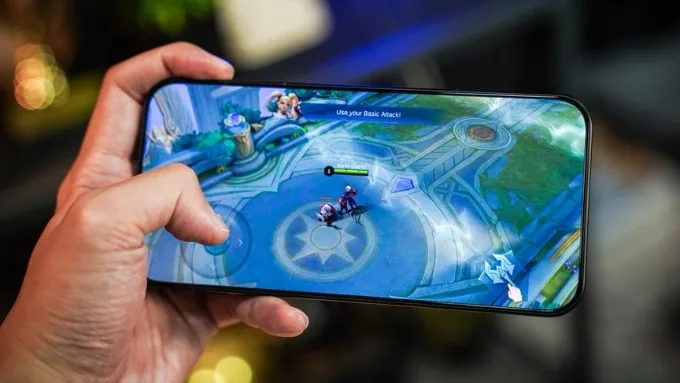 OnePlus 15 lại sử dụng Snapdragon 8 Elite Gen 5