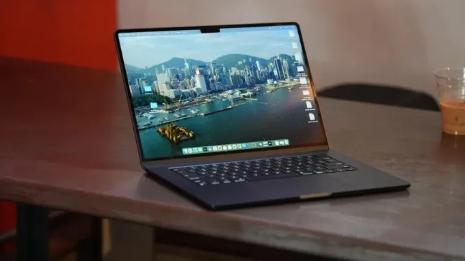 So sánh MacBook Air M4 và M3 về hiệu năng