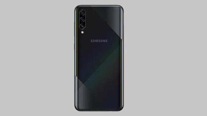 Samsung Galaxy A50s tích hợp thêm tính năng hiện đại giúp tối ưu hóa ảnh chụp thông minh