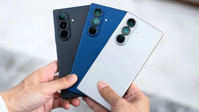 Thiết kế mỏng nhẹ nhưng bền bỉ
