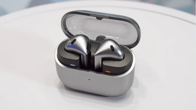 Tai nghe Galaxy Buds 3