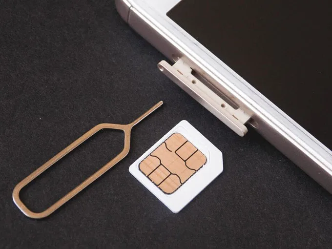 So sánh công năng của eSIM và SIM vật lý trên mọi phương diện