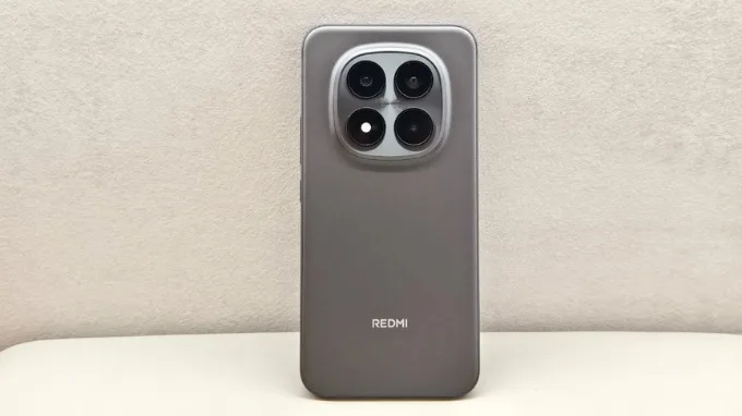Redmi Note 15 Pro Plus