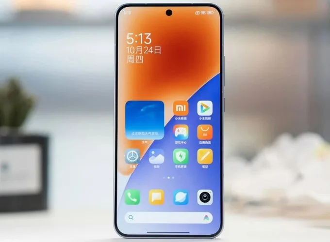 Màn hình Xiaomi 15