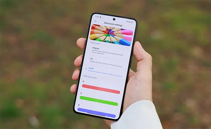 Nên mua Poco F7 Ultra hay Redmi K80 Pro?