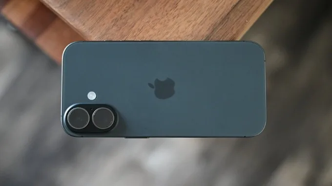 iPhone 17 là lựa chọn thay thế iPhone Air hợp lý nhất ở thời điểm hiện tại