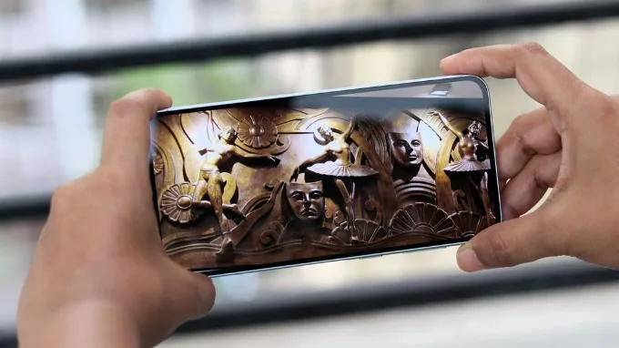 Samsung Galaxy A56