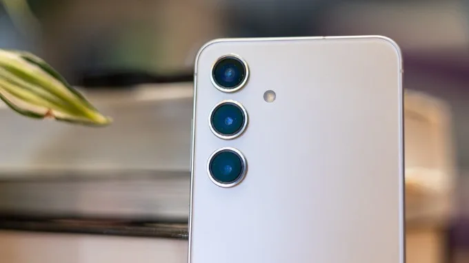 Đánh giá Samsung Galaxy S24 về camera