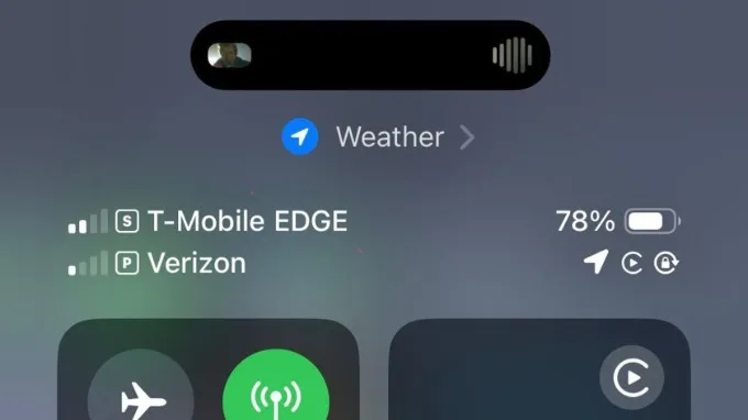 Mạng EDGE trên iPhone là gì?