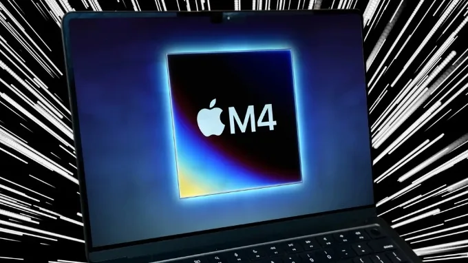 Đánh giá MacBook Air M4 về hiệu năng