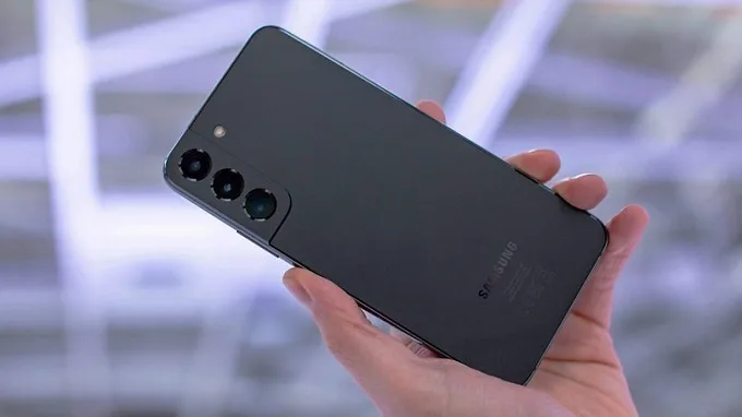Chip Snapdragon 8 thế hệ 1 đủ mạnh để chơi game và chụp ảnh tốt