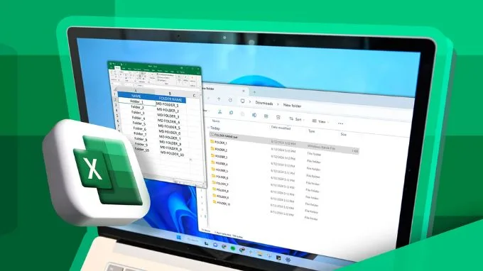 Lưu ý phòng ngừa sự cố mất file Excel