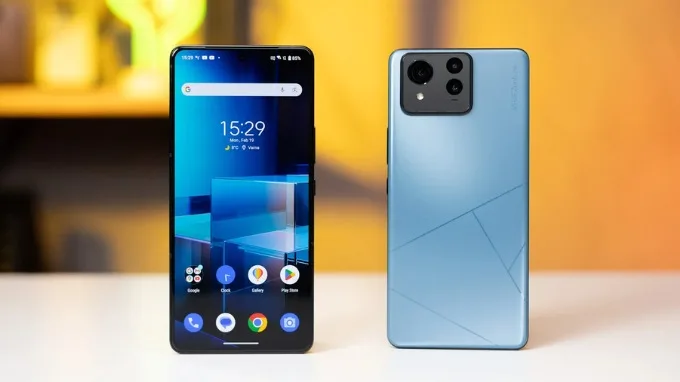 Asus Zenfone 11 Ultra
