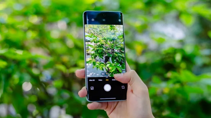 Hệ thống camera của Redmi Note 15 5G tập trung vào độ phân giải cao