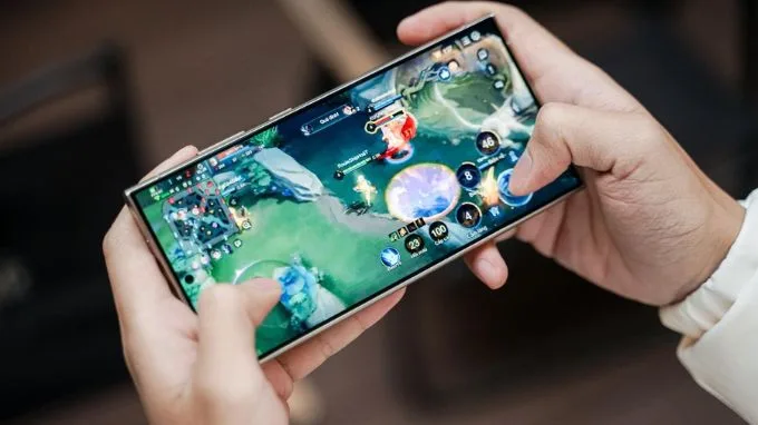 Điện thoại Samsung Galaxy S24 Ultra