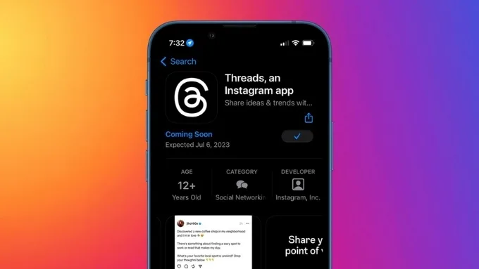 Threads có gì hay ngoài nhắn tin?