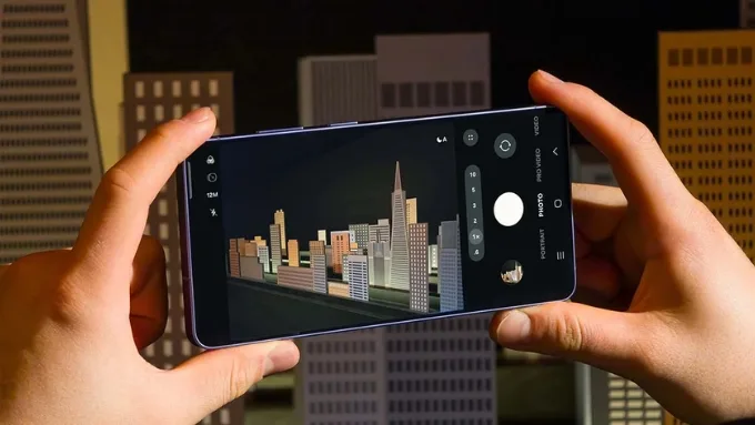 Galaxy S26 Ultra tiếp tục duy trì thế mạnh nhiếp ảnh với hệ thống camera đa tiêu cự linh hoạt