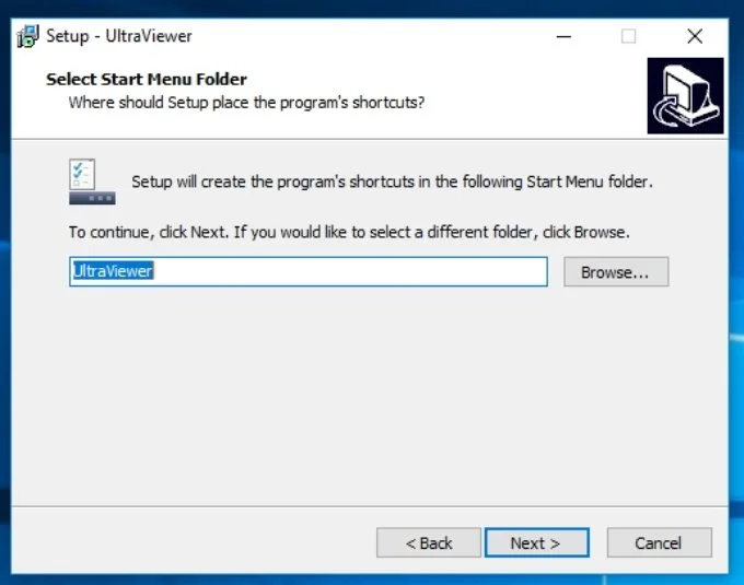 Hướng dẫn tải và cài đặt UltraViewer