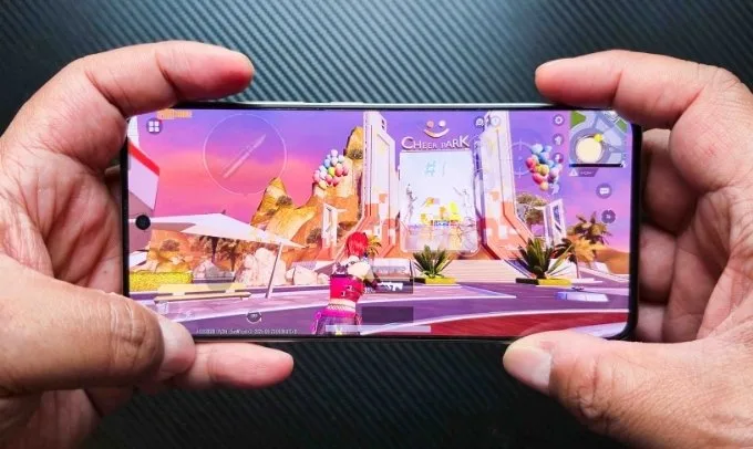 So sánh Realme 15 và Realme 15T về hiệu năng