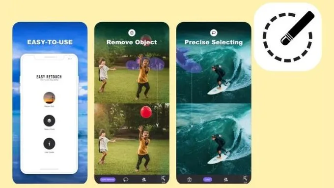 Top ứng dụng xóa vật thể trong video tốt nhất năm 2025