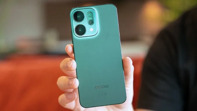 OPPO hướng đến sự mỏng nhẹ và thời trang