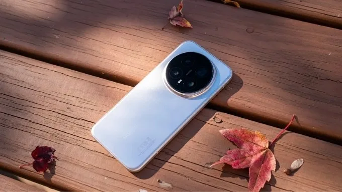Đánh giá Honor Magic 8 Pro về thiết kế