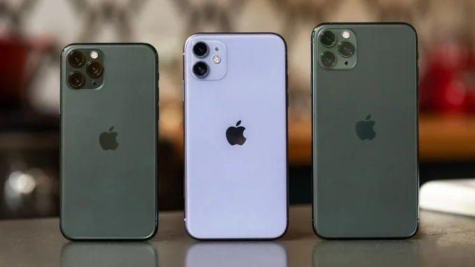 Ưu điểm iPhone bị khai tử