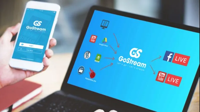 GoStream