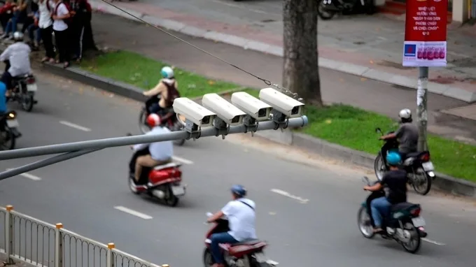 Phạt nguội là gì và tại sao cần kiểm tra định kỳ?