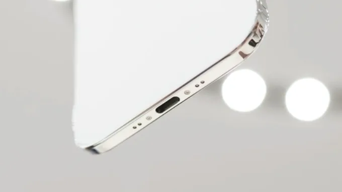 Thời lượng pin ấn tượng