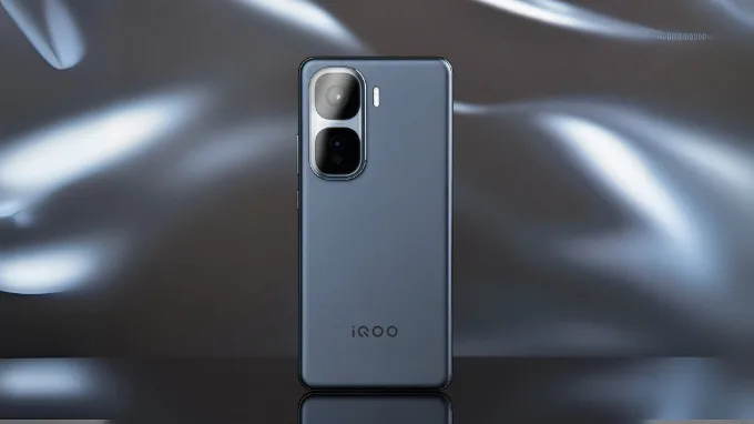 Vivo iQOO Neo 10