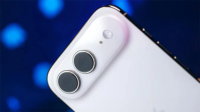 iPhone Air thế hệ hai sẽ ra mắt vào mùa xuân 2027