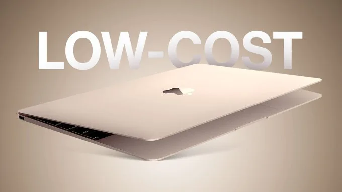 MacBook giá rẻ (đầu năm 2026)
