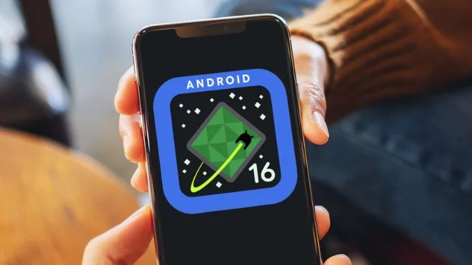 Hiệu suất của Android 16