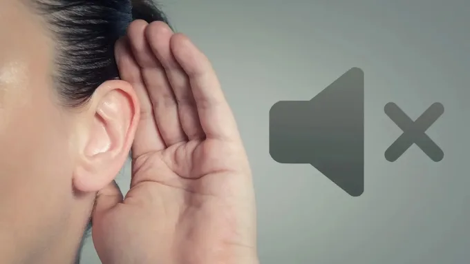 Những ảnh hưởng khi đeo tai nghe nhiều